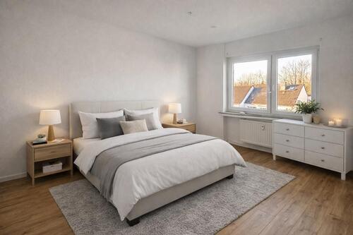 Foto - 3.5 Zimmer Etagenwohnung zur Miete in Ratingen