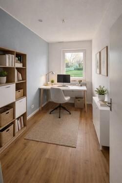 Foto - Etagenwohnung in Ratingen zur Miete