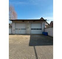 Gewerbehalle in Hürth-Fischenich zu vermieten - Bornheim