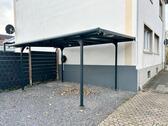Foto - Carport mit Wallbox in Lendersdorf