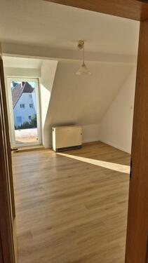 Foto - 2 Zi Maisonette Whg. zentrumsnah neu renoviert,große Dachterrasse