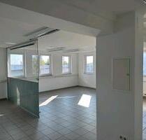 Büro, Räume, Gewerberäume, Räumlichkeiten zu vermieten - Werneck