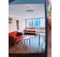 1 Raum Appartement mit Balkon und Fahrstuhl - Essen Stadtbezirk VI