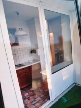 Foto - 1 Zimmer Etagenwohnung in Essen