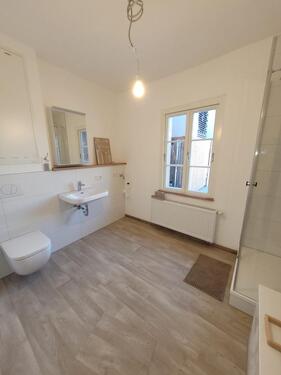 Foto - Etagenwohnung in Nümbrecht zur Miete