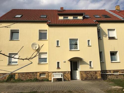 Foto - 2 ZKDB - 04808 Thallwitz OT Nischwitz , zu vermieten