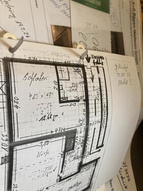 Foto - Zweizimmerwohnung zu vermieten - 560,00&nbsp;EUR Kaltmiete, ca.&nbsp; 57,00&nbsp;m&sup2;