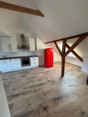 Foto - Helle Dachgeschosswohnung Mettmann Zentrum