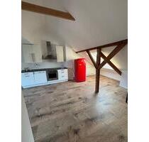 Helle Dachgeschosswohnung Mettmann Zentrum