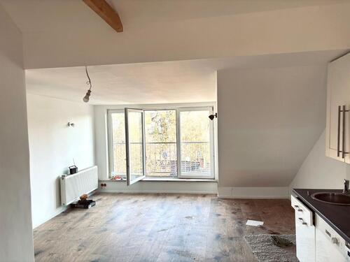 Foto - 2 Zimmer Dachgeschoßwohnung in Mettmann