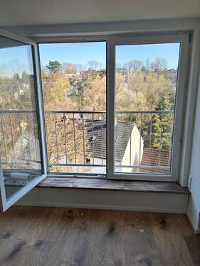 Foto - Dachgeschoßwohnung in Mettmann zur Miete