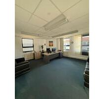 Modernes Büro in Garbsen bei Hannover | 20 m² | flexibel