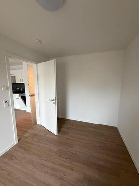 Foto - Etagenwohnung in Nordhorn zur Miete