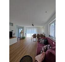 2-Zimmer-Wohnung 65qm, Neubau, Mühlacker - Wohngebiet Stöckach