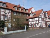 Foto - 1-Zimmer-Appartement in Alsfeld Stadtmitte