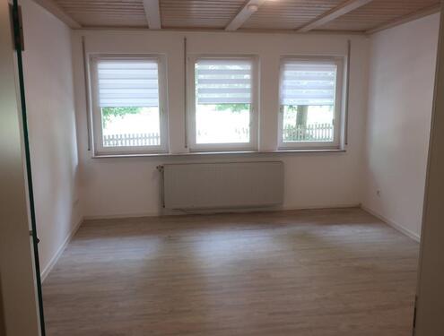 Foto - 1 Zimmer Etagenwohnung zur Miete in Alsfeld