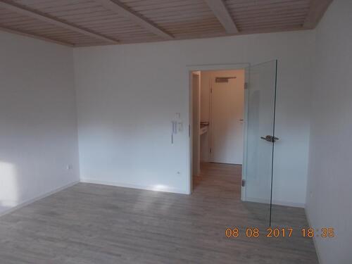 Foto - 1 Zimmer Etagenwohnung in Alsfeld