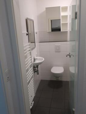 Foto - Etagenwohnung in Alsfeld zur Miete
