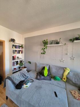 Foto - 2 Zimmer Etagenwohnung zur Miete in Halle (Saale)