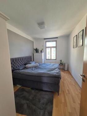 Foto - 2 Zimmer Etagenwohnung in Halle (Saale)