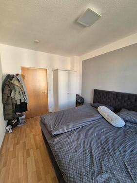 Foto - Etagenwohnung in Halle (Saale) zur Miete