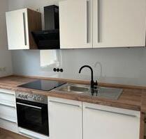 Möbl. 2 Zi Wohnung - BESICHTIGUNG, am 3. Mai um 16 Uhr! - Hannover Mitte