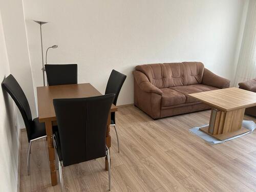 Foto - 2 Zimmer Etagenwohnung zur Miete in Hannover