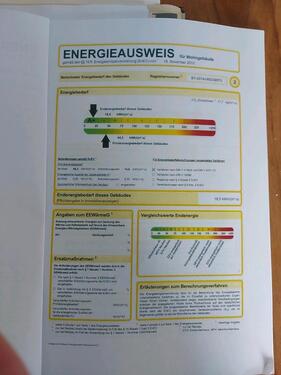 Foto - 4 Zimmer Erdgeschoßwohnung in Maisach