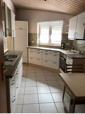 Foto - 3.5 Zimmer Erdgeschoßwohnung zur Miete in Nattheim