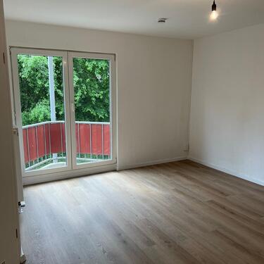 Foto - Kompakte 1-Zimmer-Wohnung mit Balkon in Bochum-Castroper Hellweg