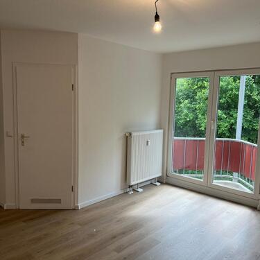 Foto - 1 Zimmer Etagenwohnung zur Miete in Bochum