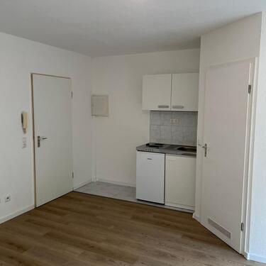 Foto - 1 Zimmer Etagenwohnung in Bochum