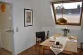 Foto - Dachgeschoßwohnung in Essen zur Miete