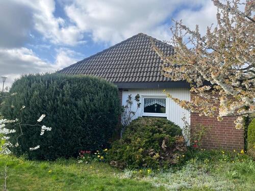 Foto - Einfamilienhaus in Pritzwalk zum Kaufen