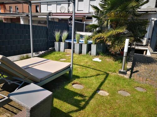 Foto - 3.5 Zimmer Reihenhaus zum Kaufen in Duisburg