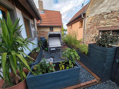 Foto - Haus zu verkaufen in Jakobsweiler