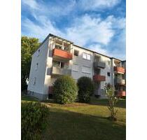 2-Zimmer -Eigentumswohnung mit Garage - Neuburg an der Donau