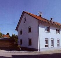 Haus für große Familie in Balzheim mit Potenzial
