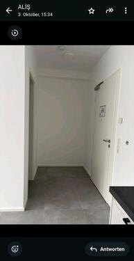 Foto - Etagenwohnung in Laufach