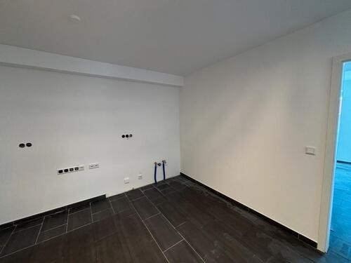 Foto - Etagenwohnung in Bedburg zur Miete