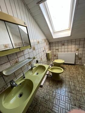 Foto - Etagenwohnung in Beckum