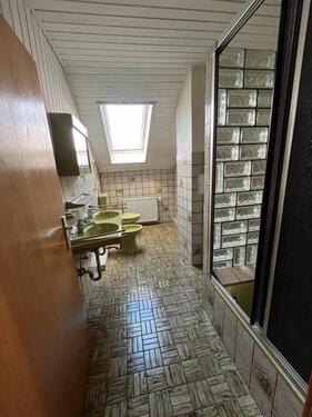 Foto - Etagenwohnung in Beckum zur Miete