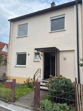 Foto - Einfamilienhaus zur Miete in Wangen