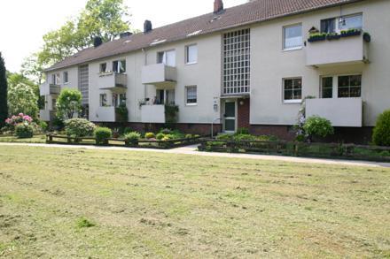 Foto - Etagenwohnung zur Miete in Gelsenkirchen