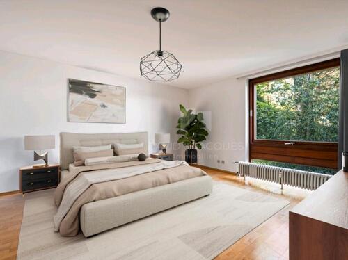 Foto - Etagenwohnung zur Miete in Hamburg