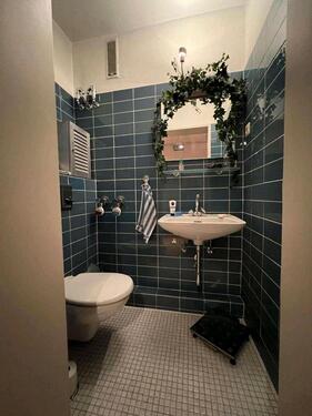 Foto - Etagenwohnung in Hamburg zur Miete
