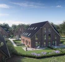 Grün-stadtnah- glücklich in Ohlenbüttel - Neu Wulmstorf