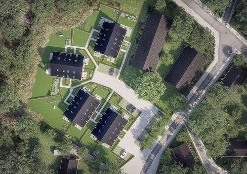 Foto - Einfamilienhaus zur Miete in Neu Wulmstorf