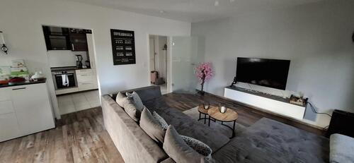 Foto - Etagenwohnung zur Miete in Lebach