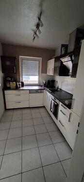 Foto - Etagenwohnung in Lebach zur Miete